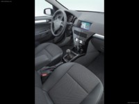 Opel Astra Sedan 2007 puzzle 518980