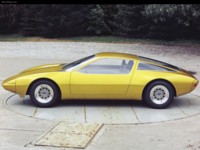 Opel GTW Geneve Concept 1975 puzzle 518984