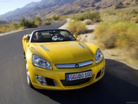 Opel GT 2007 Poster 519004