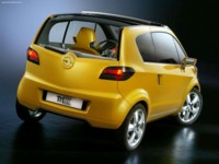 Opel TRIXX Concept 2004 Sweatshirt #519005
