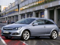 Opel Astra GTC 2005 puzzle 519028