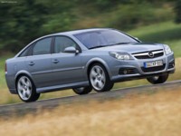Opel Vectra GTS 2006 Poster 519037