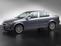 Opel Astra Sedan 2007 Sweatshirt #519049