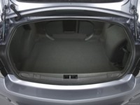 Opel Astra Sedan 2007 Mouse Pad 519052