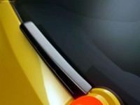 Opel TRIXX Concept 2004 Sweatshirt #519054