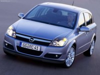 Opel Astra 2004 mug #NC185301