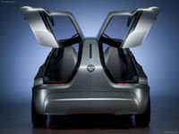 Opel Flextreme Concept 2007 mug #NC185931