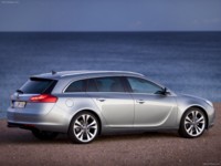Opel Insignia Sports Tourer 2010 Sweatshirt #519084