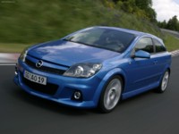 Opel Astra OPC 2006 Poster 519092