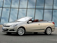 Opel Astra TwinTop 2006 Poster 519093