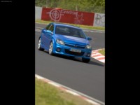 Opel Astra OPC 2006 Poster 519102