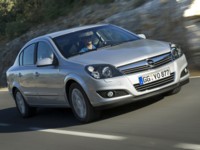 Opel Astra Sedan 2007 mug #NC185572
