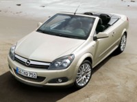 Opel Astra TwinTop 2006 puzzle 519139