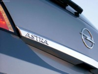 Opel Astra 2004 Longsleeve T-shirt #519153
