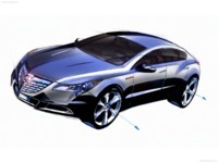 Opel Insignia 2009 Longsleeve T-shirt #519231