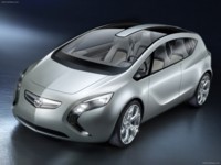 Opel Flextreme Concept 2007 mug #NC185917