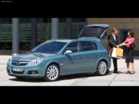 Opel Signum 2006 Poster 519240