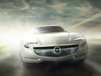 Opel Flextreme GT-E Concept 2010 Poster 519257