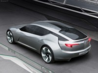Opel Flextreme GT-E Concept 2010 hoodie #519294