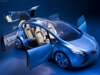 Opel Flextreme Concept 2007 Sweatshirt #519316