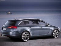 Opel Insignia Sports Tourer 2010 tote bag #NC186364