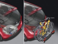 Opel Meriva 2011 Poster 519337