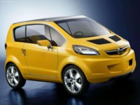 Opel TRIXX Concept 2004 mug #NC186752