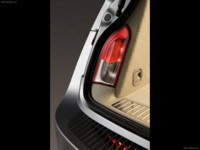 Opel Insignia Sports Tourer 2010 Mouse Pad 519348