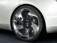 Opel Flextreme GT-E Concept 2010 stickers 519367