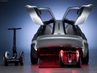 Opel Flextreme Concept 2007 mug #NC185933