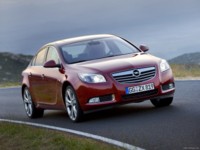 Opel Insignia 2009 Longsleeve T-shirt #519380