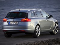 Opel Insignia Sports Tourer 2010 mug #NC186358