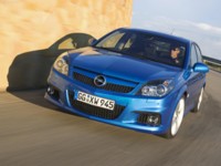 Opel Vectra OPC 2006 Mouse Pad 519395