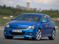 Opel Astra OPC 2006 puzzle 519397