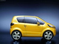 Opel TRIXX Concept 2004 Sweatshirt #519409