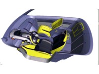 Opel TRIXX Concept 2004 mug #NC186797