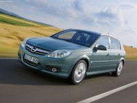 Opel Signum 2006 Poster 519422