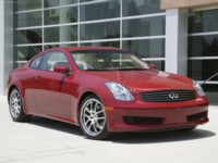 Infiniti G35 Sport Coupe 2006 Poster 519616