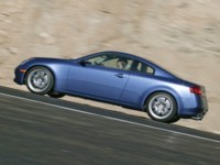 Infiniti G35 Sport Coupe 2005 puzzle 519747