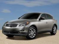 Infiniti EX35 2008 puzzle 519968