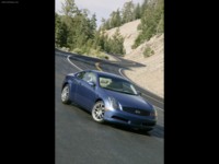 Infiniti G35 Sport Coupe 2005 Poster 519970