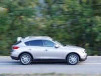 Infiniti EX37 2009 Sweatshirt #520031