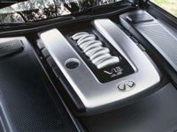 Infiniti M45 Concept 2004 tote bag #NC153410