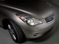 Infiniti EX35 2008 mug #NC152711