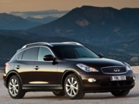 Infiniti EX37 2009 tote bag #NC152717
