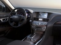 Infiniti M 2011 puzzle 520104