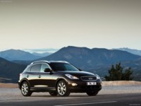 Infiniti EX37 2009 mug #NC152716