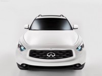 Infiniti FX Limited Edition 2010 Poster 520153