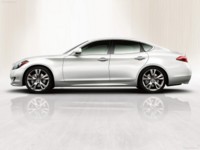 Infiniti M 2011 puzzle 520215