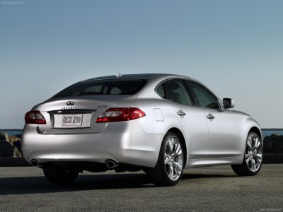 Infiniti M 2011 mug #NC153444